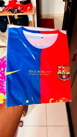 Football Jersey