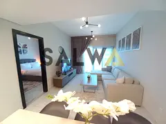 Bright 1BR Apartment | Modern Living in Madinat Al Mataar