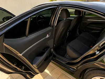 2020 Hyundai ELANTRA 照片 7