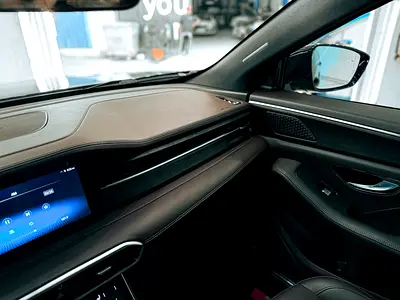 Jetour X90 Plus 1.6T Luxury, миниатюра 19