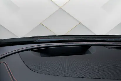 2018 Mercedes-BENZ E-CLASS photo 14