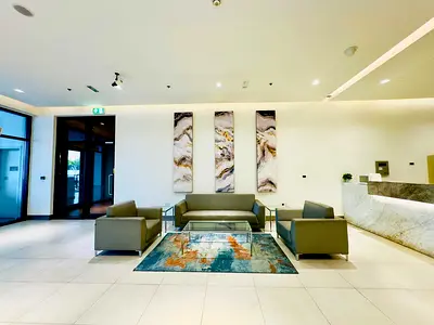 CHILLER FREE _1 Bed Room Hall_Huge Layout Close To Metro_Only Family