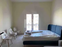 WITH BALCONY FULLY FURNISHED STUDIO NEXT TO METRO