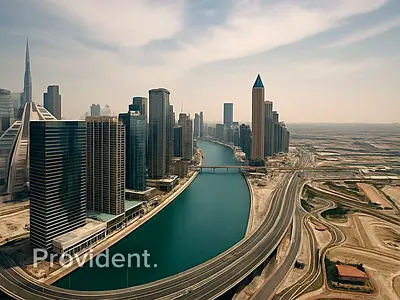 Biggest Layout | 06 Series | High Floor