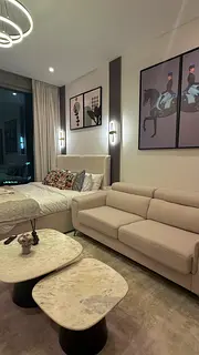 Studio Sharing – Looking for One Male Roommate