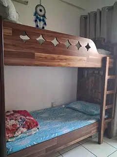 Bedspace for ladies