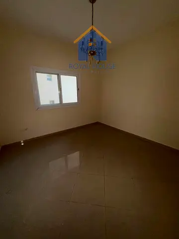 للبيع شقة غرفة و صالة في القصباء - For sale, one-bedroom apartment in Al Qasba