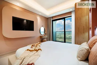 STYLISH INTERIORS AND MODERN | AMAZING AMENITIES