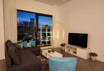 Available1st Sep |High Floor | Fully furnished