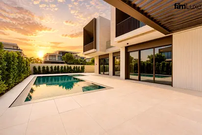 Brand New | Pool | Corner | Near Golf Course