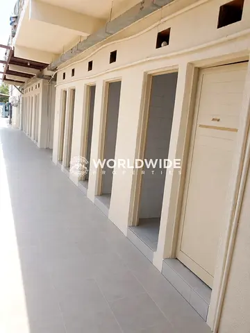 Labour Camp for Rent for Companies - Brand New 30 Rooms | 8 Workers per Room 2600 RENT EACH ROOM