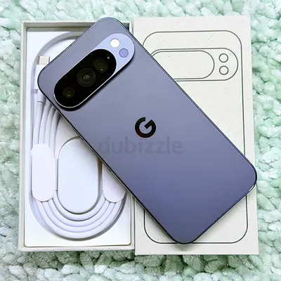 GOOGLE PIXEL 10 PRO 128GB STORAGE ESIM