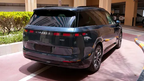 Lynk & Co 900 2.0 Ultra, миниатюра 6