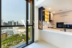 Vacant | Unfurnished | Large Layout