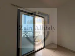 ✨ Smart Home 1 Bedroom Apartment in Al Majaz 3 with Direct Sea View and Best Price Offer