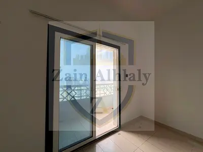 ✨ Smart Home 1 Bedroom Apartment in Al Majaz 3 with Direct Sea View and Best Price Offer