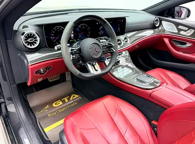 صورة مصغرة 11 لـ 2023 Mercedes-BENZ CLS