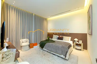 Higher Floor 1 BHK in DLRC | 822 sqft | AED 1.05M | Park Facing | AZRA Residence