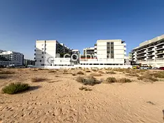 Residential Plot for Sale | G+8 Floors | Joint Venture