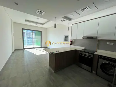 High Floor | Unfurnished Unit | Brand New
