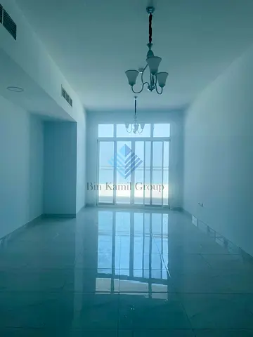 Spacious 3- Bedroom Sea view Apartment Available in Ajman Corniche