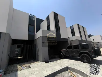 ✨ Turnkey Luxury Living! Brand-New Custom-Fitted Villa (G+2) for Sale in Al Zorah – Ajman An excep