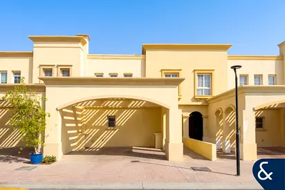 Springs 3 | 3 Bed Plus Study | Vacant Now