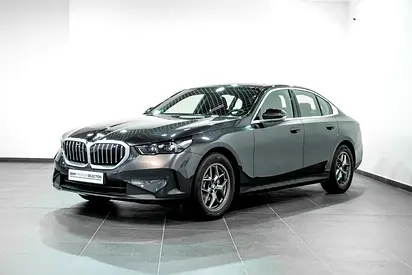 520i Pure