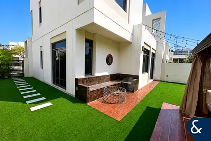 Close to Pool | Spacious | Available Now