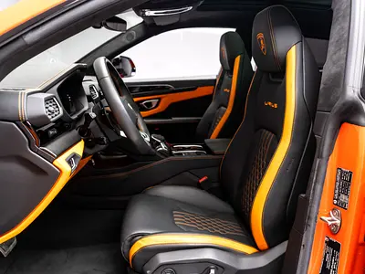 صورة مصغرة 10 لـ 2023 Lamborghini URUS