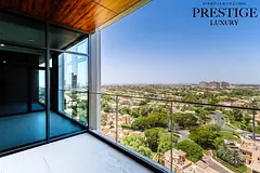 Agent on Site | Full Golf View | Brand New 2 BR