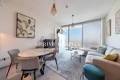 MARINA VIEW | FURNISHED| BEST PRICE IN THE MARKET