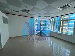 Office For Rent in Horizon Tower Ajman downtown