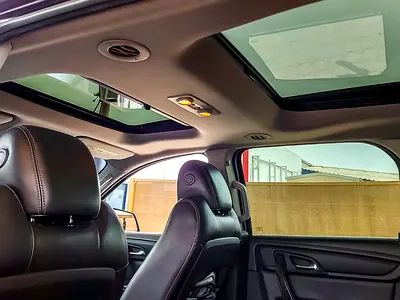 2015 GMC ACADIA 照片 9