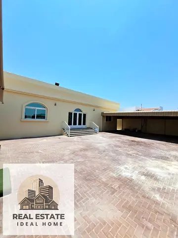 Villa for Rent in Sharjah – Al Azra Area / Al Rigga Suburb