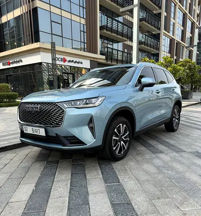 URGENT PRICE!!! Haval H6 2024 GCC Specs