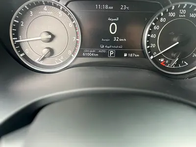 صورة مصغرة 11 لـ 2021 Nissan PATROL
