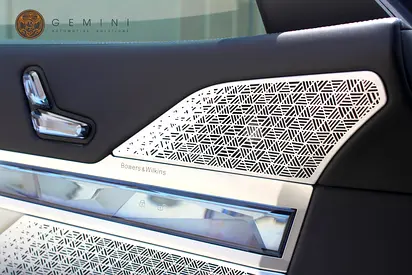 2023 BMW I7 — миниатюра 18