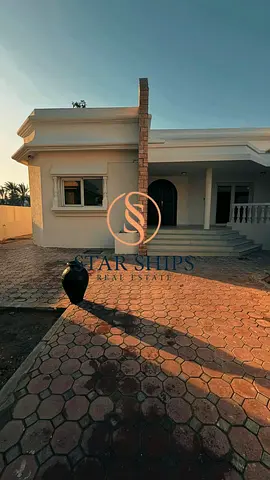 Fully Renovated 4BR Villa | Elegant Finishes | Prime Location in Jumeirah 3