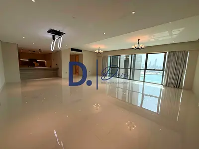 Panaromic Sea View | No Commission|ADGM 2% wavier