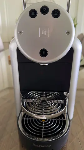 Nespresso Professional Zenius Commercial Coffee Maker (boxed) - Perfect