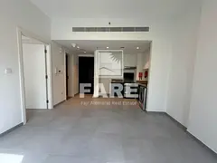 Modern 1 Bedroom Apartment for Rent | Riff 6 Aljada | Balcony | Ready to Move In