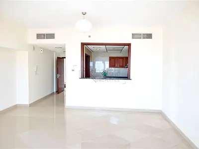 Well-Maintained 2BR | Modern | Bright Interior