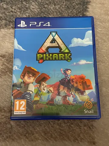 Pixark - PS4 - Used