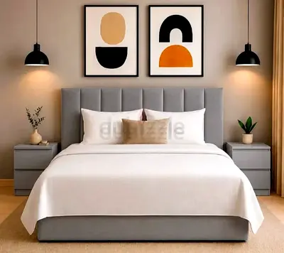 Brand New King Size Bed Frame For Sale