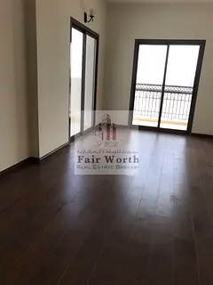 Studio Apartment for Rent | Modern Living Opposite Dragon Mart 1