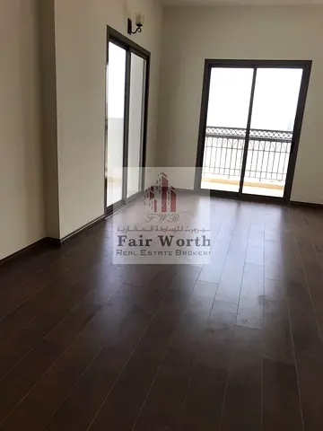Studio Apartment for Rent | Modern Living Opposite Dragon Mart 1