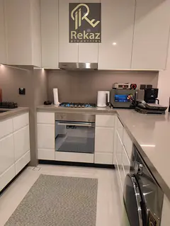 Fully Furnished 1BR Apartment for Rent in Vida 1