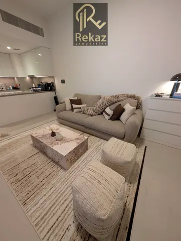 Fully Furnished 1BR Apartment for Rent in Vida 1