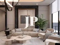 Modern 2BHK Apartment | SquareX One JVC | Multiple Scenic Views